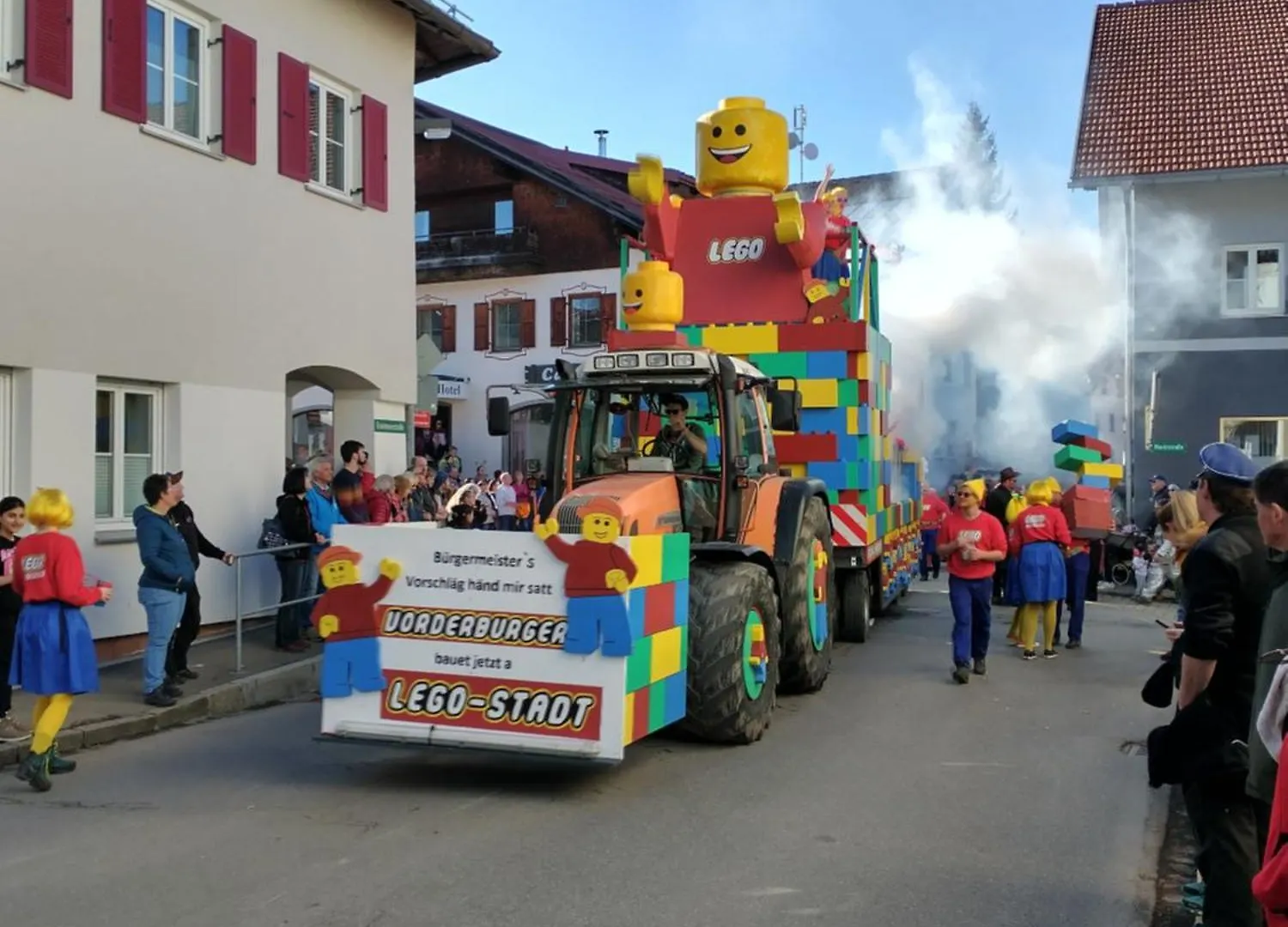 Fewo Alpenflair Wertach 0*,  Duitsland