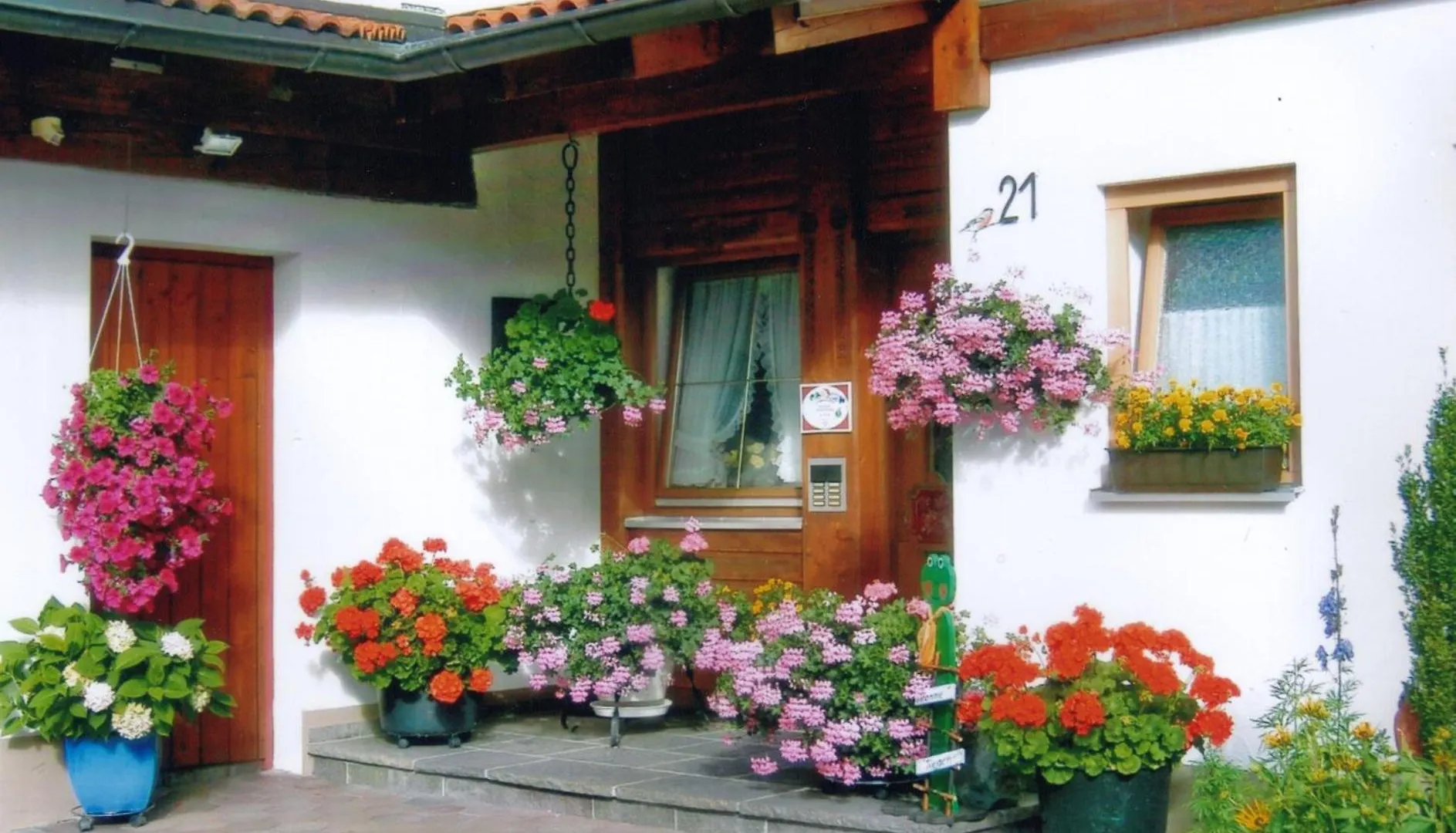Fewo Alpenflair Wertach 0*,